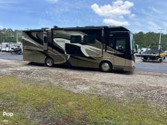 2013 Itasca Meridian 34B, $ 99,000