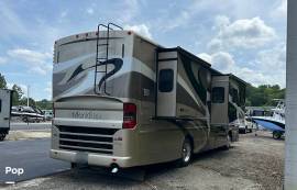 2013 Itasca Meridian 34B, $ 99,000