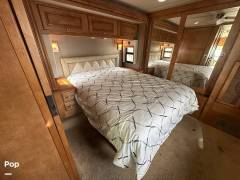 2013 Itasca Meridian 34B, $ 99,000