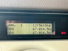 2013 Itasca Meridian 34B, $ 99,000