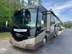 2013 Itasca Meridian 34B, $ 99,000