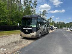 2013 Itasca Meridian 34B, $ 99,000