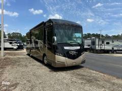 2013 Itasca Meridian 34B, $ 99,000