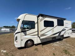 2016 Thor Motor Coach A.C.E. 30.1, $ 58,900