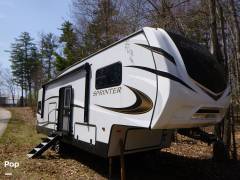 2021 Keystone Sprinter 27ML, $ 25,750