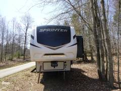 2021 Keystone Sprinter 27ML, $ 25,750