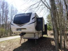 2021 Keystone Sprinter 27ML, $ 25,750