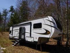 2021 Keystone Sprinter 27ML, $ 25,750