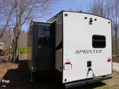 2021 Keystone Sprinter 27ML, $ 25,750