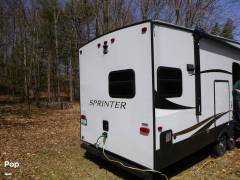 2021 Keystone Sprinter 27ML, $ 25,750
