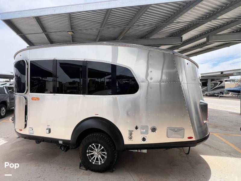 2021 Airstream Basecamp 20X, $ 47,990