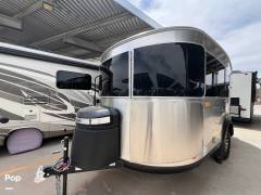 2021 Airstream Basecamp 20X, $ 47,990