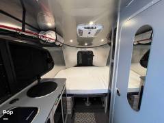 2021 Airstream Basecamp 20X, $ 47,990
