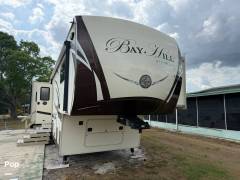 2016 EverGreen Bay Hill 369RL, $ 41,900