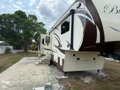 2016 EverGreen Bay Hill 369RL, $ 41,900