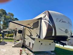 2016 EverGreen Bay Hill 369RL, $ 41,900