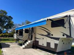 2016 EverGreen Bay Hill 369RL, $ 41,900