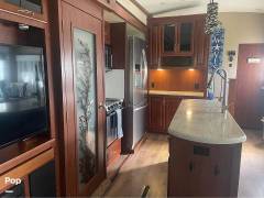 2016 EverGreen Bay Hill 369RL, $ 41,900