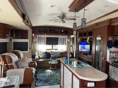 2016 EverGreen Bay Hill 369RL, $ 41,900