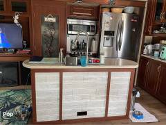2016 EverGreen Bay Hill 369RL, $ 41,900