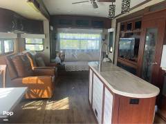 2016 EverGreen Bay Hill 369RL, $ 41,900