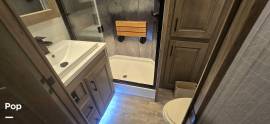 2022 DRV Mobile Suites 43 Manhattan, $ 89,500