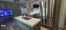 2022 DRV Mobile Suites 43 Manhattan, $ 89,500