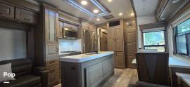 2022 DRV Mobile Suites 43 Manhattan, $ 89,500