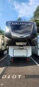 2020 Keystone Avalanche 382FL, $ 49,000