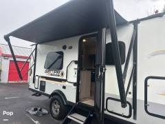 2022 Rockwood Geo Pro 19FD, $ 19,000