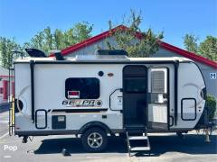 2022 Rockwood Geo Pro 19FD, $ 19,000