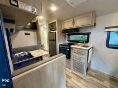 2022 Rockwood Geo Pro 19FD, $ 19,000