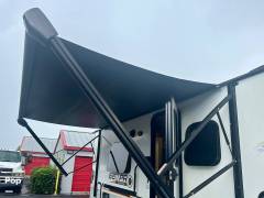 2022 Rockwood Geo Pro 19FD, $ 19,000