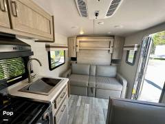2022 Rockwood Geo Pro 19FD, $ 19,000