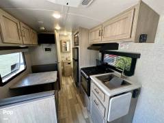 2022 Rockwood Geo Pro 19FD, $ 19,000