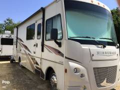 2019 Winnebago Vista 29VE, $ 65,000