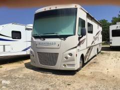 2019 Winnebago Vista 29VE, $ 65,000