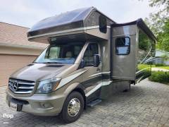 2018 Dynamax Isata 24FW, $ 76,500