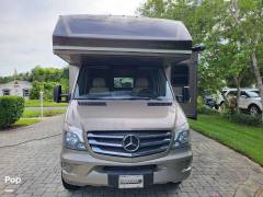 2018 Dynamax Isata 24FW, $ 76,500