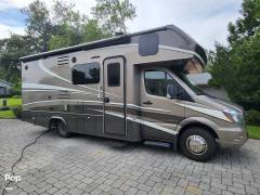 2018 Dynamax Isata 24FW, $ 76,500