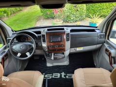2018 Dynamax Isata 24FW, $ 76,500