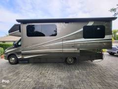 2018 Dynamax Isata 24FW, $ 76,500