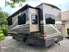 2018 Dynamax Isata 24FW, $ 76,500