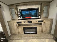 2022 Forest River Wildwood Heritage Glen 378FL, $ 55,000