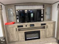 2022 Forest River Wildwood Heritage Glen 378FL, $ 55,000