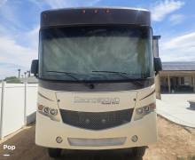 2017 Forest River Georgetown 364TS, $ 81,000