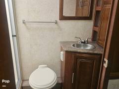 2017 Forest River Georgetown 364TS, $ 81,000