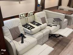 2018 Forest River Berkshire XLT 43C, $ 210,000