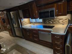 2018 Forest River Berkshire XLT 43C, $ 210,000