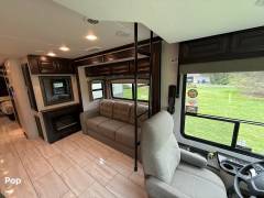 2022 Forest River Berkshire 34B, $ 272,000